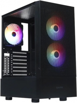 Dark GT 350W Bilgisayar Kasası