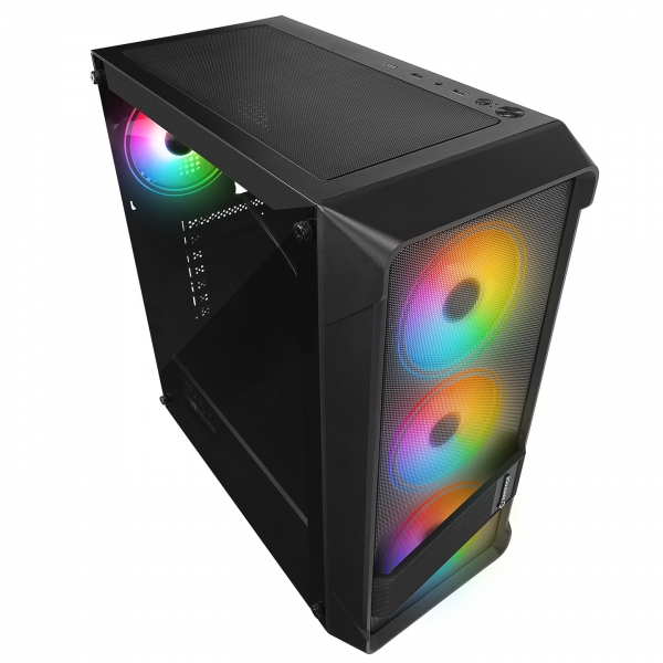 Rampage Blade 600W Bilgisayar Kasası