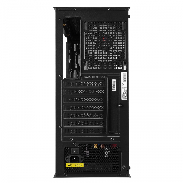 Rampage Blade 600W Bilgisayar Kasası