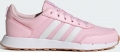 Adidas Run 50S (IG6559) Kadın Spor Ayakkabı