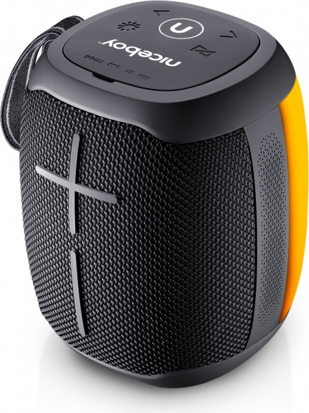 Niceboy Raze Neon Bluetooth Hoparlör