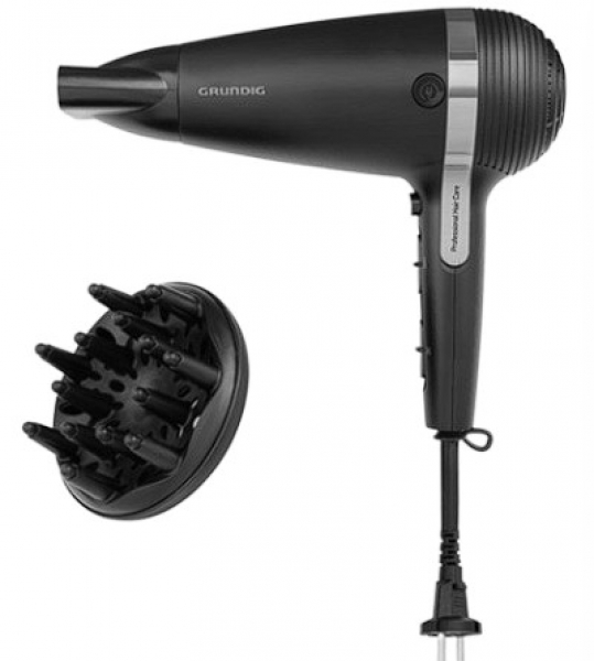 Grundig HD 7382 Saç Kurutma Makinesi