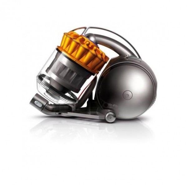 Dyson DC33C Allergy Elektrikli Süpürge