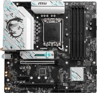 MSI B760M Gaming Plus WiFi resim