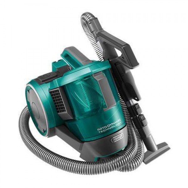 DeLonghi XTR1600M Elektrikli Süpürge