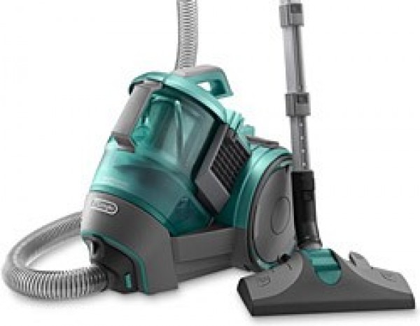 DeLonghi XTR1600M Elektrikli Süpürge