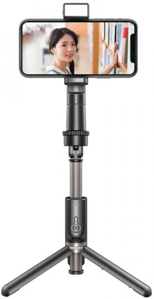 Recci RHO-P01 Selfie Çubuğu