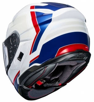 Shoei GT-AİR 3 Realm TC-10