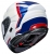 Shoei GT-AİR 3 Realm TC-10