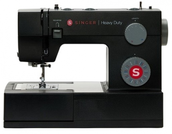 Singer Heavy Duty HD4432 Dikiş ve Nakış Makinesi