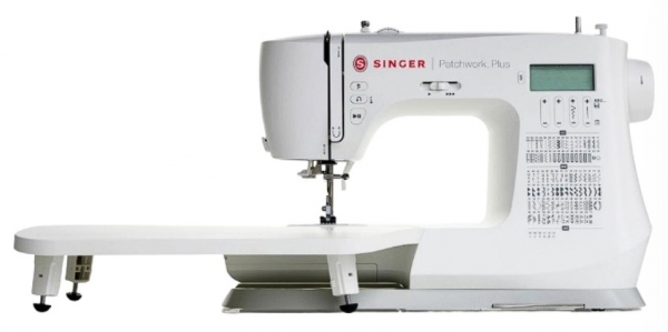 Singer C5985Q Dikiş ve Nakış Makinesi