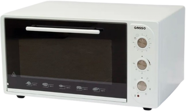 Gosso 5020 Mini Fırın