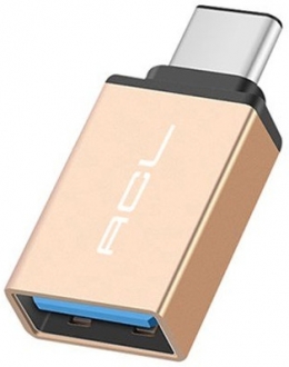 ACL ACU-04 Type-C to USB 3.0 Dönüştürücü