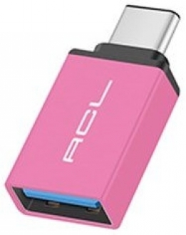 ACL ACU-04 Type-C to USB 3.0 Dönüştürücü
