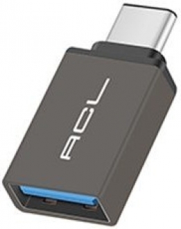 ACL ACU-04 Type-C to USB 3.0 Dönüştürücü