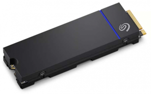 Seagate Game Drive PS5 NVMe SSD (1 TB)