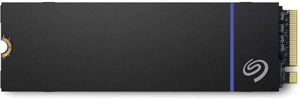Seagate Game Drive PS5 NVMe SSD (2 TB)