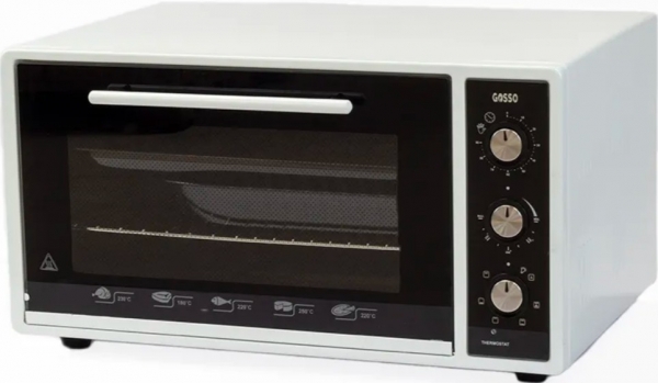 Gosso 5022 Mini Fırın