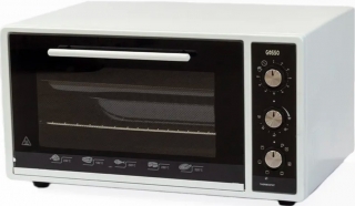Gosso 5022 Mini Fırın