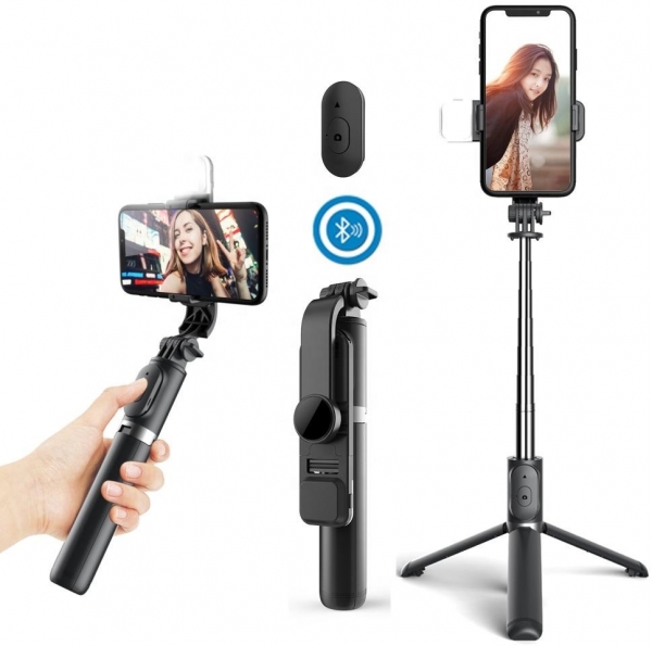 Unico L02S Selfie Çubuğu