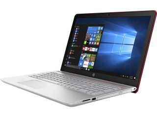 HP Pavilion 15-cc007nt (2CL79EA) Laptop