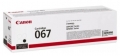 Canon CRG-067 resim