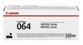 Canon CRG-064 Siyah  Toner