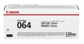 Canon CRG-064 Mavi  Toner