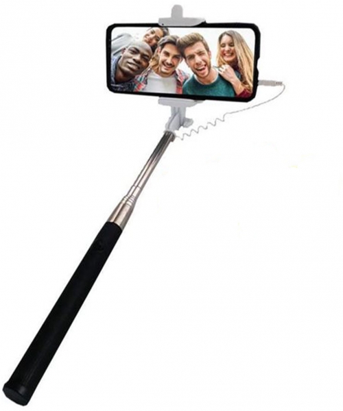 Nettech NT-6409 Selfie Çubuğu