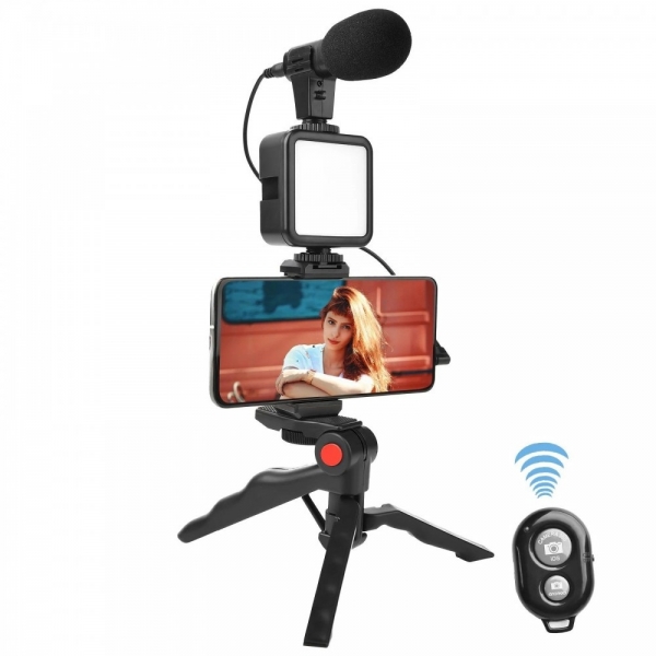 Apera GN-73 Tripod