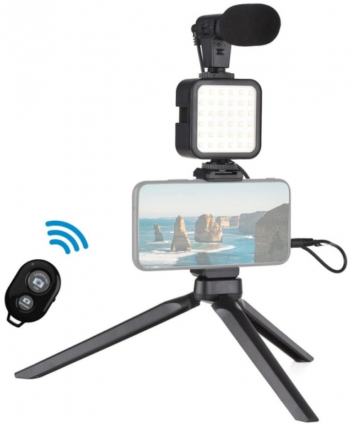 Apera NR29 Tripod