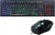 Concord Chocolate Style Klavye & Mouse Seti