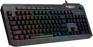 Gamdias Ares P2 Lite Klavye & Mouse Seti