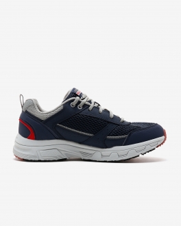 Skechers Oak Canyon Verketta Erkek Spor Ayakkabı