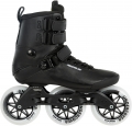 Powerslide Kaze Black 110 resim