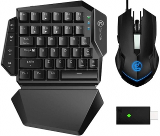GameSir VX Klavye & Mouse Seti