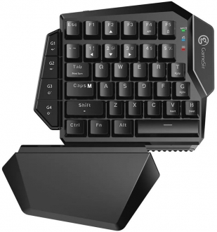 GameSir VX Klavye & Mouse Seti