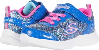 Skechers Glimmer Kicks Glitter N' Glow Çocuk Spor Ayakkabı