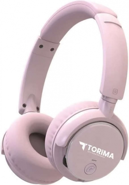 Torima HD-20 Kablosuz Kulaklık