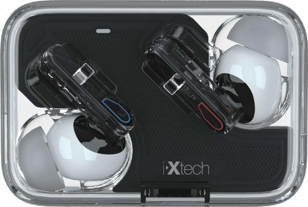 I-Xtech IX-E26 Tam Kablosuz Kulaklık