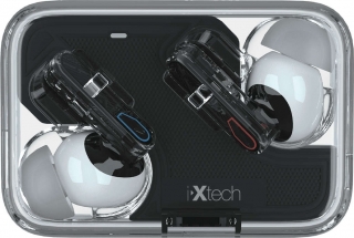 I-Xtech IX-E26 Tam Kablosuz Kulaklık
