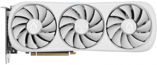 Zotac Gaming GeForce RTX 4080 Super Trinity OC White Edition Ekran Kartı