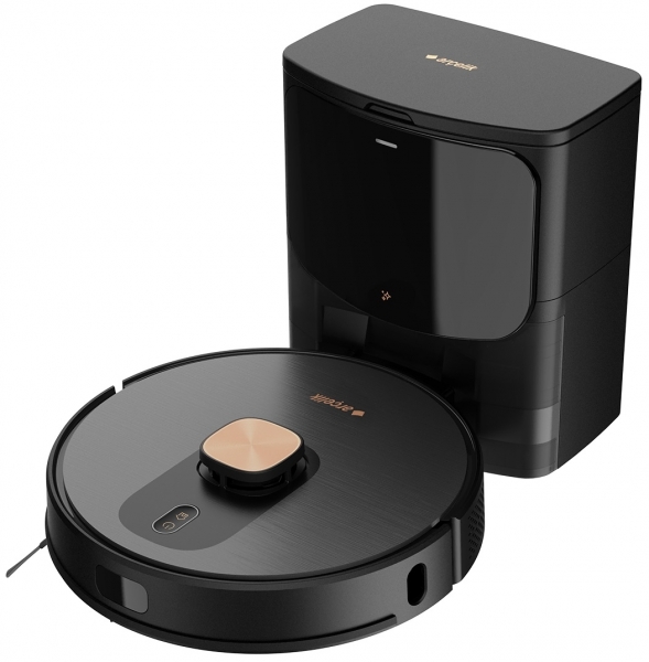 Arçelik Imperium Robo 3.1 RS 9231 Robot Süpürge+Mop