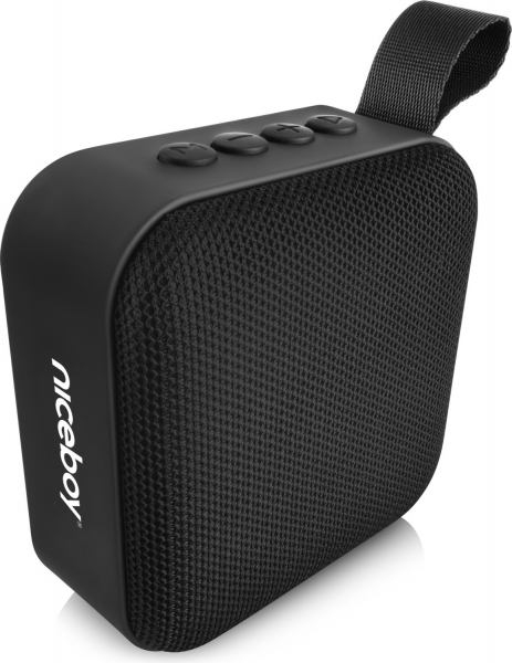Niceboy Raze Mini Bluetooth Hoparlör