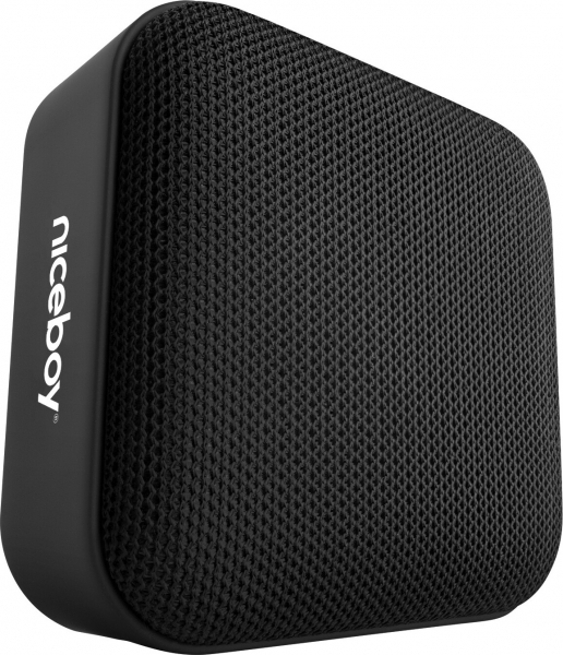 Niceboy Raze Mini Bluetooth Hoparlör