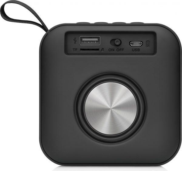 Niceboy Raze Mini Bluetooth Hoparlör