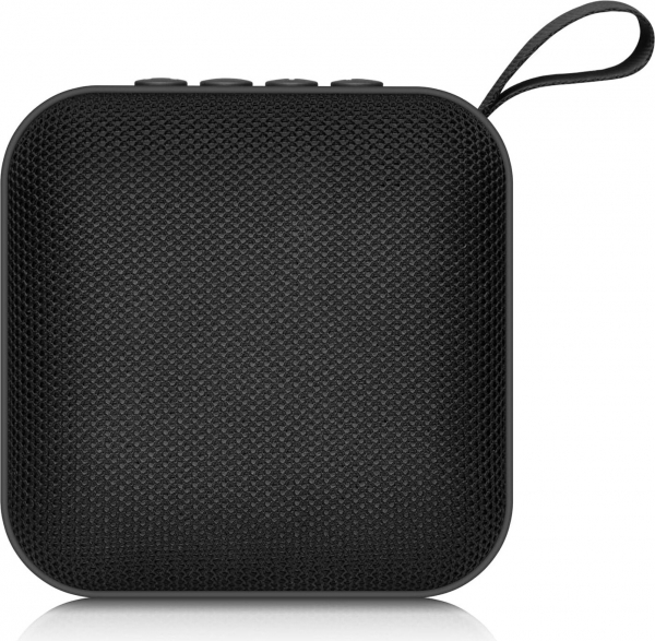 Niceboy Raze Mini Bluetooth Hoparlör