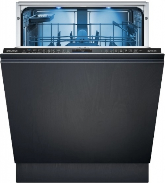 Siemens SN87T800BE Bulaşık Makinesi