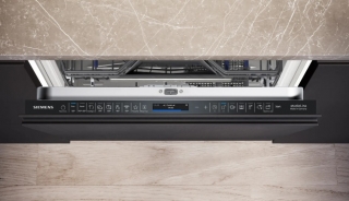 Siemens SN87T800BE Bulaşık Makinesi