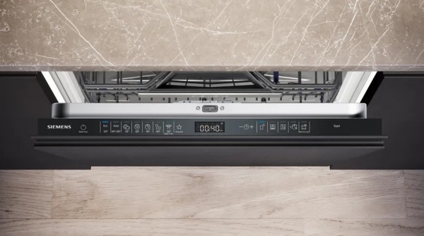 Siemens SN75EX11CE Bulaşık Makinesi